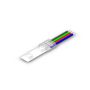 Nauha-kaapeliliitin SMD RGB LED-nauhalle – 10 mm – kuva 2