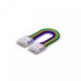 Nauhasta nauhaan -liitin kaapelilla SMD RGB LED -nauhalle – 10 mm