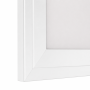 LED-paneeli 60x30 cm | 24W | CCT säädettävä | 3000K-6000K | Välkkymätön | Valkoinen – kuva 4