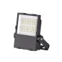 LED-valonheitin 100W – 16 000 Lumenia – 4000K / 5000K – 120×150° – IP66