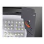 LED-valonheitin 100W – 16 000 Lumenia – 4000K / 5000K – 120×150° – IP66 – kuva 3