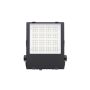 LED-valonheitin 240W – 40 800 Lumenia – 4000K / 5000K – Epäsymmetrinen P45 – IP66