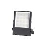 LED-valonheitin 240W – 40 800 Lumenia – 4000K / 5000K – Epäsymmetrinen P45 – IP66 – kuva 3