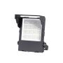 LED-valonheitin 240W – 40 800 Lumenia – 4000K / 5000K – Epäsymmetrinen P45 – IP66 – kuva 6