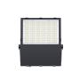 LED Tenniskenttävalaisin 160/240/320/400W Säädettävä – 68 000 Lumenia – 4000K – 120×45°