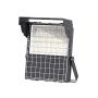 LED Tenniskenttävalaisin 160/240/320/400W Säädettävä – 68 000 Lumenia – 4000K – 120×45° – kuva 7