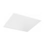 LED-paneeli 59,5x59,5cm 120 lm/W 40W IP20