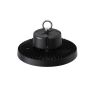 LED-syväsäteilijä UFO 200W 150 lm/W 30 000 lumenia Himmennettävä 1-10V