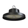 LED-syväsäteilijä UFO 200W 150 lm/W 30 000 lumenia Himmennettävä 1-10V – kuva 2