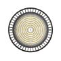 LED-syväsäteilijä UFO 200W 150 lm/W 30 000 lumenia Himmennettävä 1-10V – kuva 4