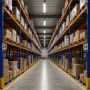 LED Lineaarinen Teollisuusvalaisin 100W – 16 000 Lumenia – 4000K / 5000K – 30×90° – kuva 8
