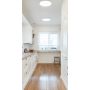 LED-Pintapaneeli Pyöreä Ø30 cm | 18W | CCT Valittava | 3000K-6000K | IP54 – kuva 11