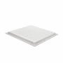LED-paneeli 30×120 cm 13-42W Säädettävä – 160 lm/W – 4000K – UGR<19 – kuva 3