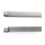 LED Vedenpitävä Lineaarivalaisin 33/40/50/60W Säädettävä – 10 200 Lumenia – Valittava CCT – 150 cm