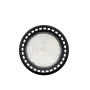 LED UFO-teollisuusvalaisin 200W – 30 000 Lumenia – 4000K / 5000K – 90° – Anturivalmius – kuva 5