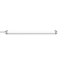 LED Vedenpitävä Valaisin IP69K 40W – 6 000 Lumenia – 4000K – 120 cm – kuva 5