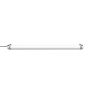 LED Vedenpitävä Valaisin IP69K 40W – 6 000 Lumenia – 4000K – 120 cm