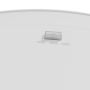 LED-kattovalaisin pyöreä 24W CCT valkoinen/musta IP54 Ø320 mm – kuva 2