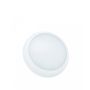 LED-kattovalaisin pyöreä 24/30W CCT valkoinen IP65 IK08 Ø320 mm