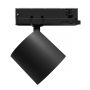 3-vaiheinen LED-kiskovalaisin 32-40W K4000 musta – kuva 2
