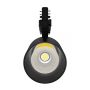 3-vaiheinen LED-kiskovalaisin 32-40W K4000 musta – kuva 3