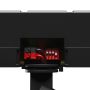 3-vaiheinen LED-kiskovalaisin 32-40W K4000 musta – kuva 4