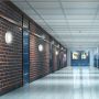 LED-kattovalaisin pyöreä 15W CCT IP54 IK10 Ø221 mm – valkoinen – kuva 6