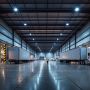 LED-syväsäteilijä 55/75/100W K4000 himmennettävä – kuva 6