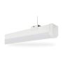 TL LED-valaisin 60W 170cm 170L/w IP65 IK08