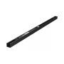 LED-lineaarivalaisin 120cm 20-40W CCT 100 lm/W IP20 musta – kuva 5