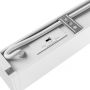 LED-lineaarinen kattovalaisin 50W CCT K3000/K4000/K6500 5000 lm 120 cm – Valkoinen – kuva 2