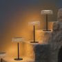 LED-puutarhavalaistus 2,5 W 80 lm/W – akku 1800 mAh – kuva 6