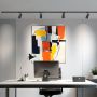 3-vaiheinen kiskovalaisin GU10 musta – 80×140×180 mm – kuva 8