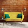Seinävalaisin G9 – soikea – musta – IP20 – 80×80×160 mm – ilman lamppua – kuva 2