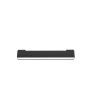 LED-linjamoduuli System Line S 12W K3000 750 lm CRI90 337 mm – 24V
