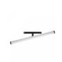 LED-palkkivalaisin 48V -kiskoon 12W K3000 150° 40 cm – Musta