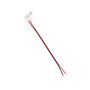 S-D-liitin LED-nauhalle – 10 mm