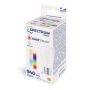LED-lamppu E27 A60 8,5W – älykäs RGBW + CCT Bluetooth – kuva 2