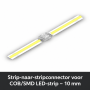 COB/SMD LED-nauhan liitin – 10 mm – kuva 3