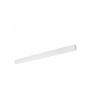 LED-lineaarivalaisin 112 cm valkoinen 36 W moderni
